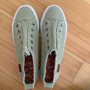 Blowfish Malibu Play Sneaker